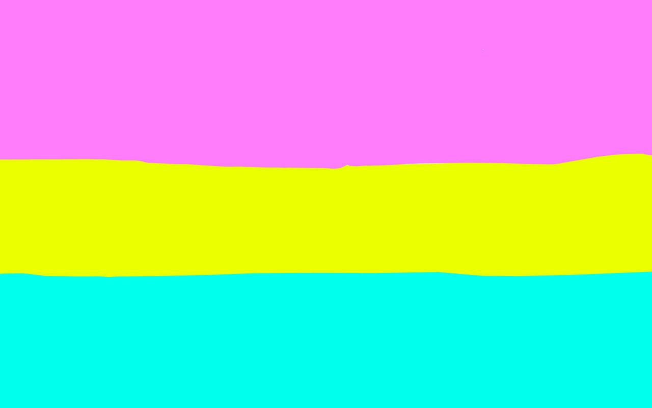 Pan Flag Infinity Canvas (12) pan flag by papianddaddy on DeviantArt