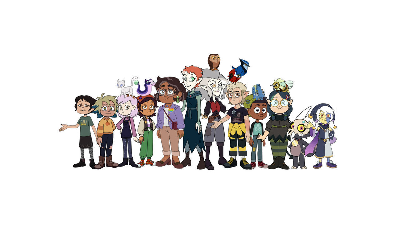 Toh Runes Untitled design, size of most of toh characters by papianddaddy on ...