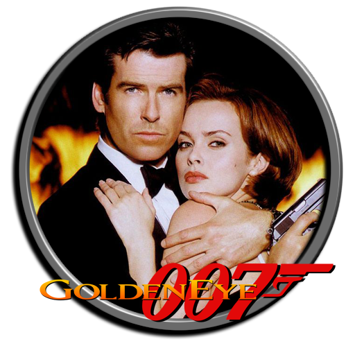 Goldeneye 007 But on XBOX 360 by Raffine52 on DeviantArt