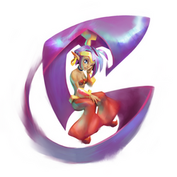 Shantae 5