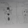 Fnaf Fan vs Sjsm Enjoyer
