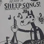 Sheep Songs (with Boris the Wolf)