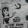 Sent For Above (Ft. Alice Angel)