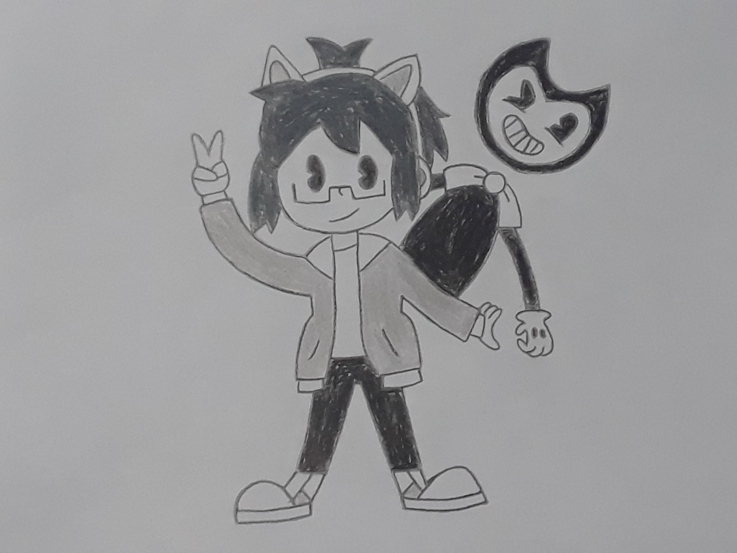 {Outdated}#7 Devil Swing