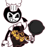 Head Chef Bendy