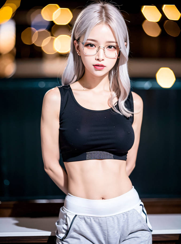 Korean Girl By TUNHA On DeviantArt korean-girl-by-tunha-on-deviantart