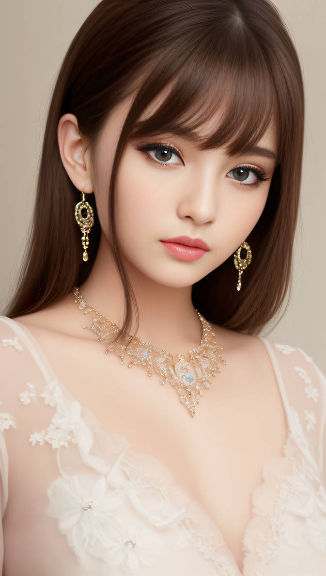 Portrait_5 by TUNHA on DeviantArt