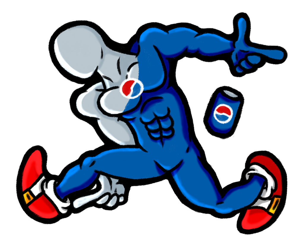 Pepsi Man Adventure 3 By Poptattart On DeviantArt pepsi-man-adventure-3-by-poptattart-on-deviantart