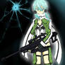 Sinon