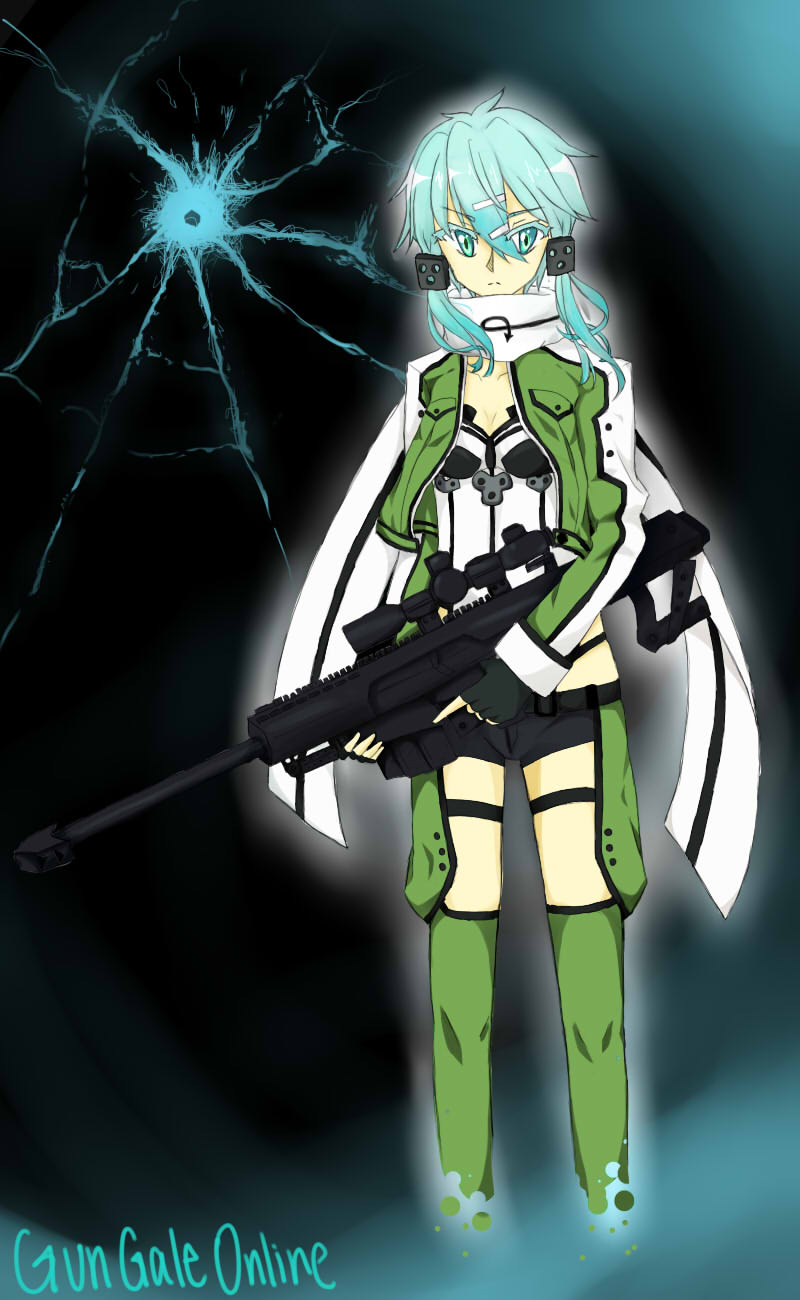 Sinon