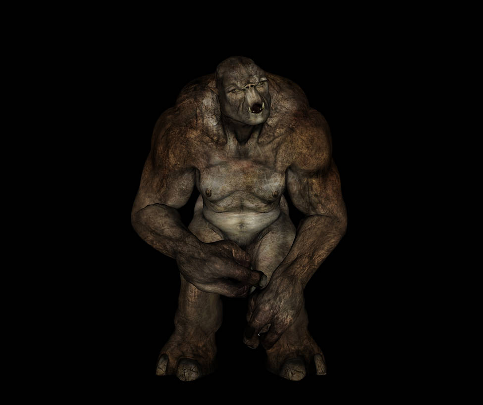 Simple Troll By QuanticDementia On DeviantArt