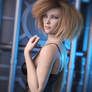 Promo Render - Biscuits Cait Hair by Biscuits