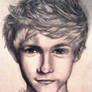 Niall Horan