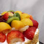 Mixed Fruit cake2