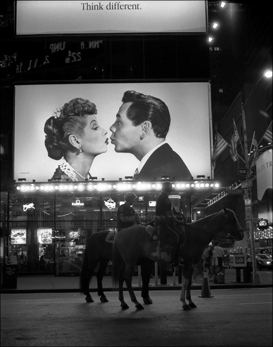 Broadway, NYC