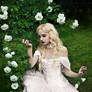 The white queen