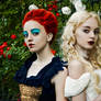 Queens of Wonderland