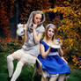 Tea Party