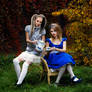 Tea Party II