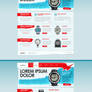 Diving watch promotion site