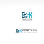 GK Ingatlan - real estate logo