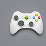 Xbox 360 controller