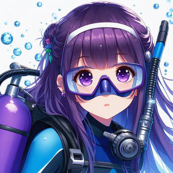 tomoyo scuba uw AI 2.