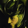 Loki iPad portrait
