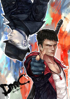 DmC - Brothers