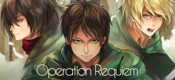 Operation Requiem preview