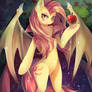 Fluttervamp