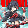 KILL LA KILL