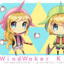 Windwaker kids