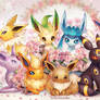 Eeveelutions 2015