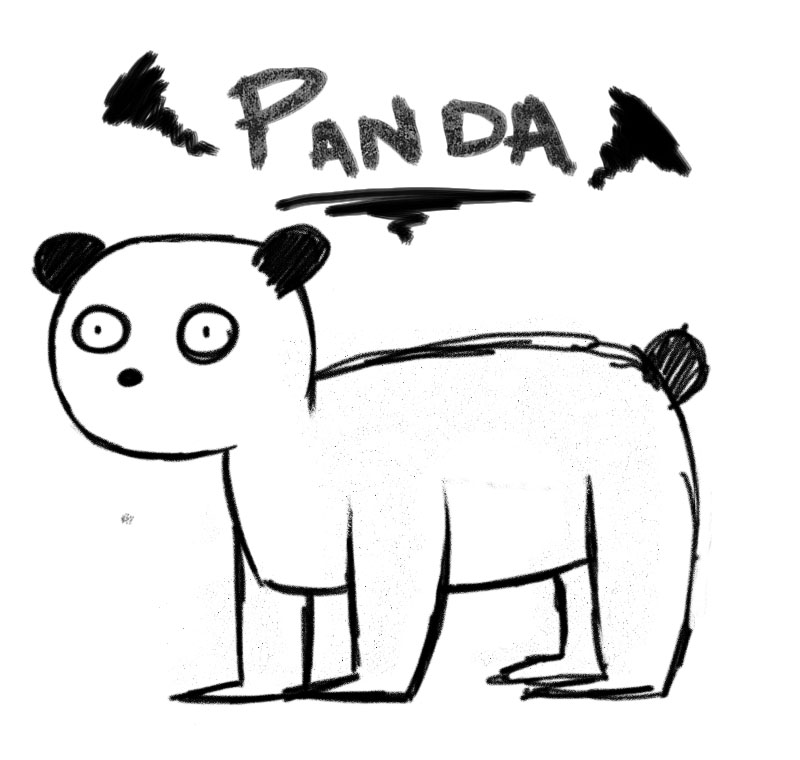 Le Panda