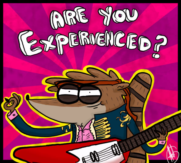 Rigby Hendrix