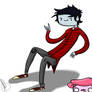 Marshall Lee