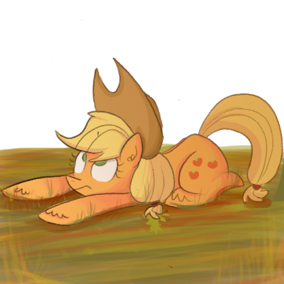 Apple Horse