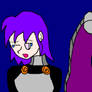 Art Trade-Jame and Prana