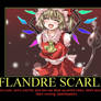 Flandre Demotivational