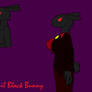 The Evil Black Bunny