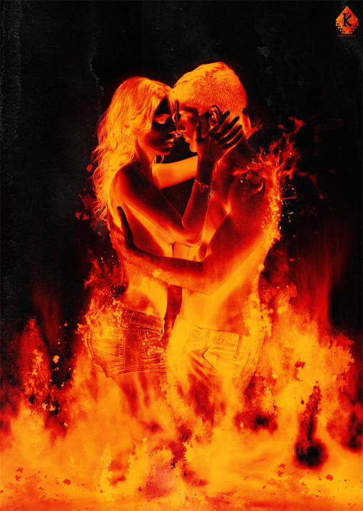 Fire sex in Goiânia