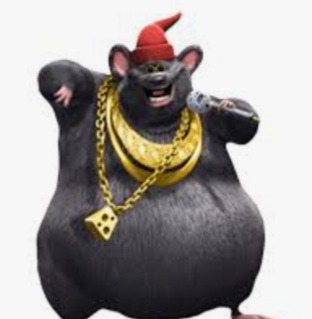Mr.bombastic