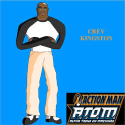 ATOM Crey Kingston 1