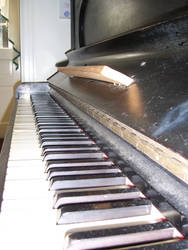 el piano