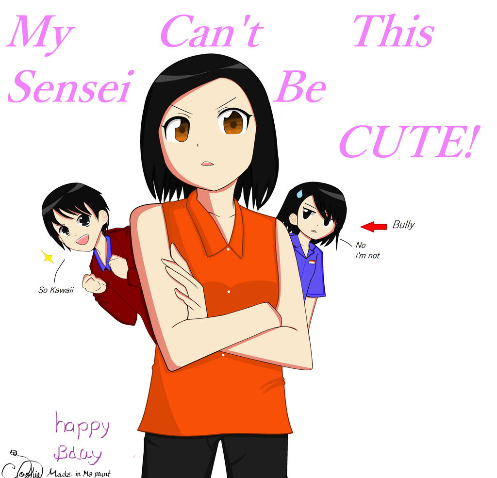 Oreimo fan art by CaitlinJoyce11 on DeviantArt