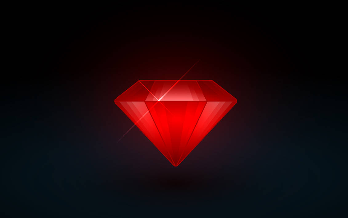 Ruby by cs-negativ on DeviantArt