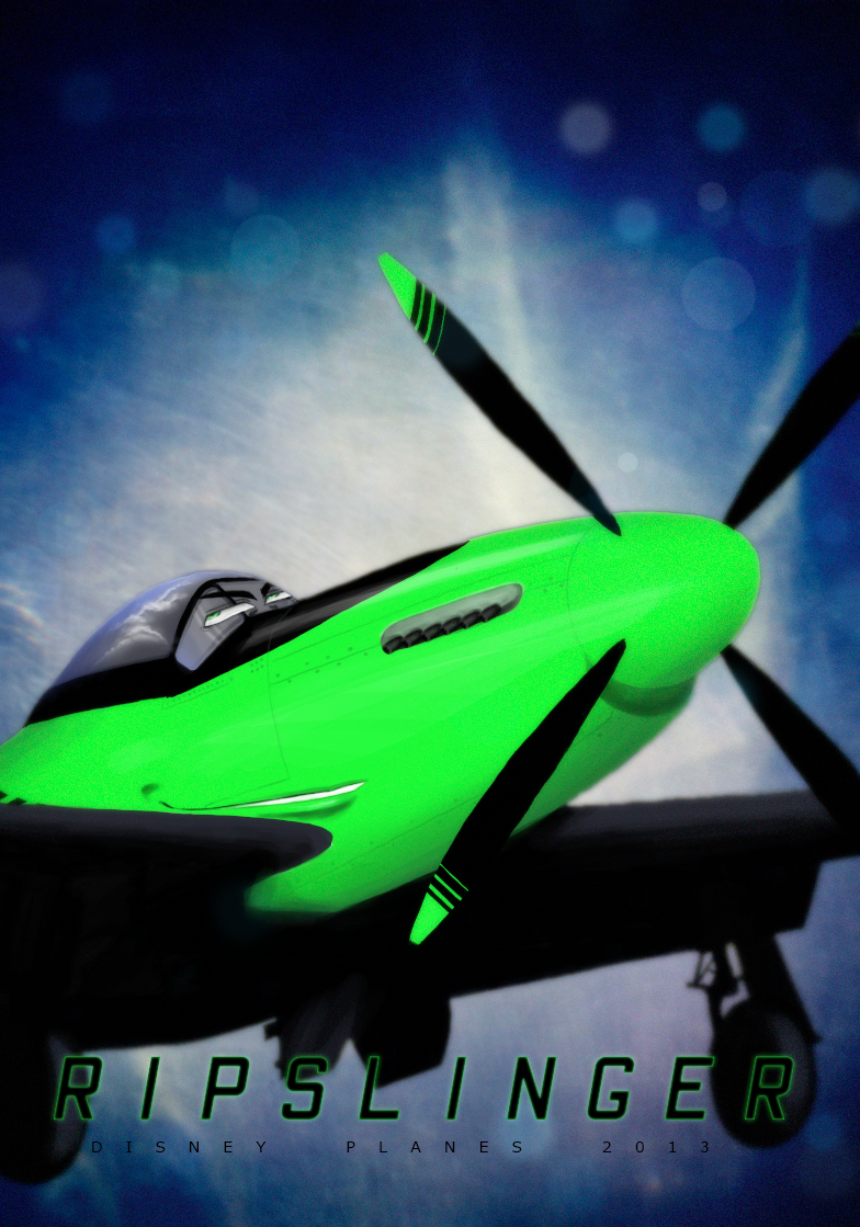 Planes Ripslinger Logo Disney Planes Ripslinger Wallpaper