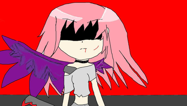 Bordon Deviantart i was borde by kendolucmon123 on DeviantArt