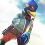 Testing in NCHLShader2 (Falco Lombardi version)